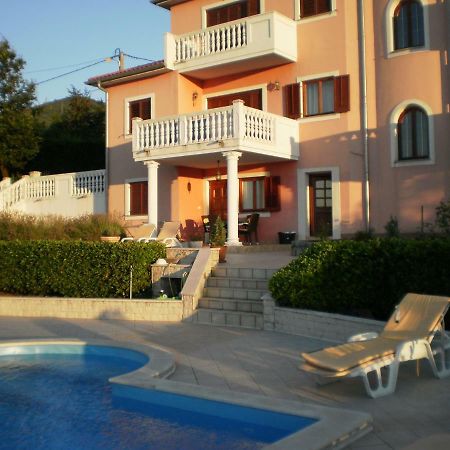 Apartman Lavanda - Villa Antonio 奥帕提亚 外观 照片