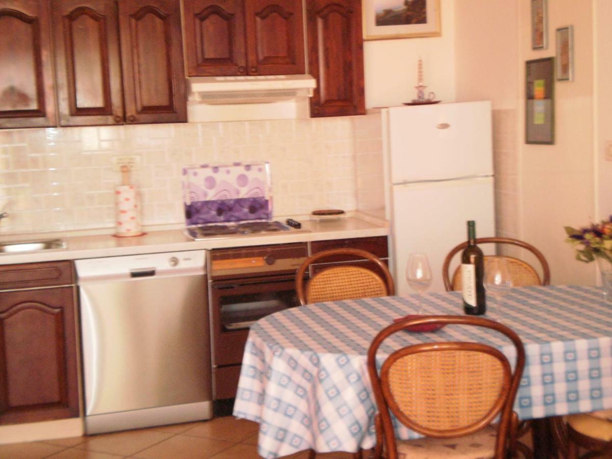 Apartman Lavanda - Villa Antonio 奥帕提亚 外观 照片
