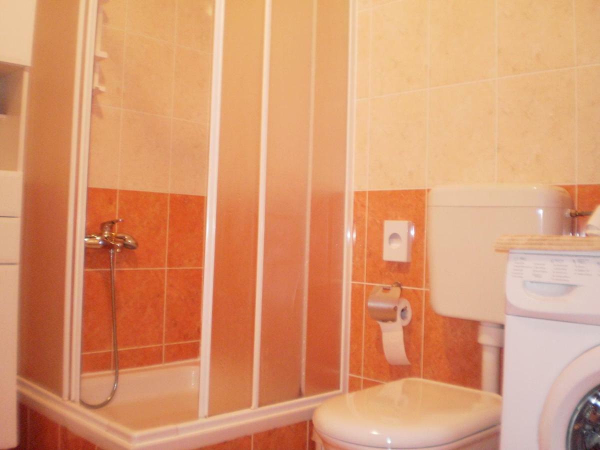 Apartman Lavanda - Villa Antonio 奥帕提亚 外观 照片