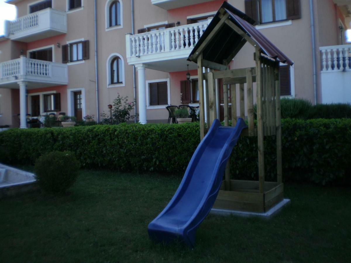 Apartman Lavanda - Villa Antonio 奥帕提亚 外观 照片