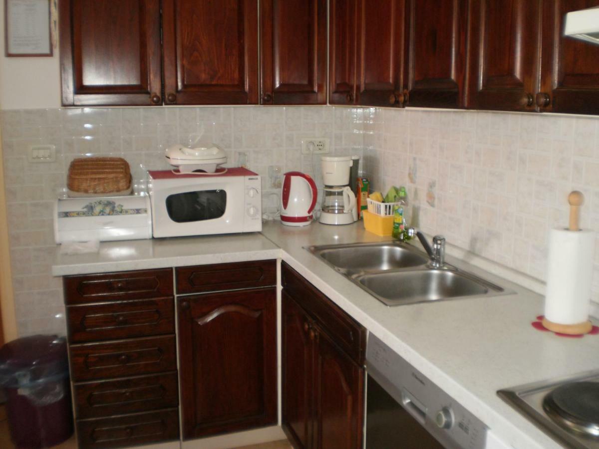 Apartman Lavanda - Villa Antonio 奥帕提亚 外观 照片