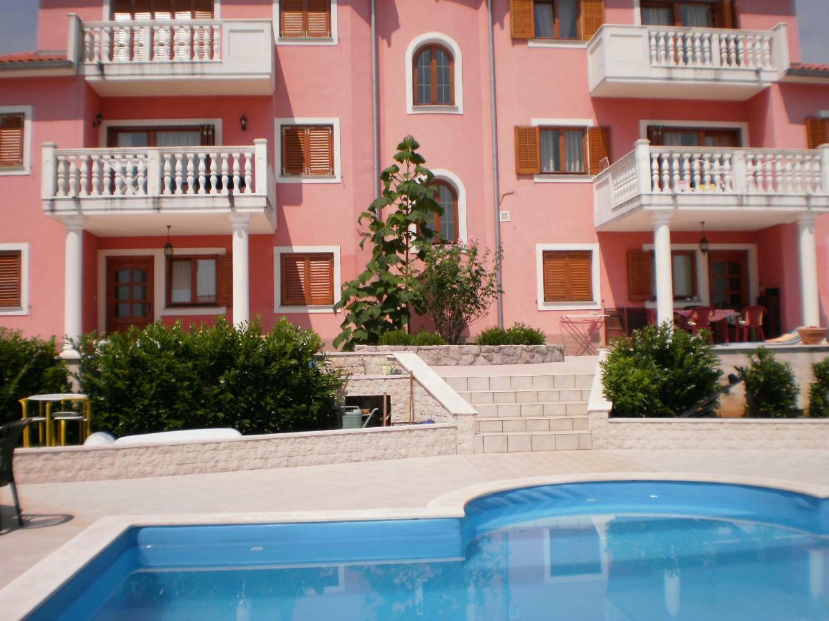 Apartman Lavanda - Villa Antonio 奥帕提亚 外观 照片