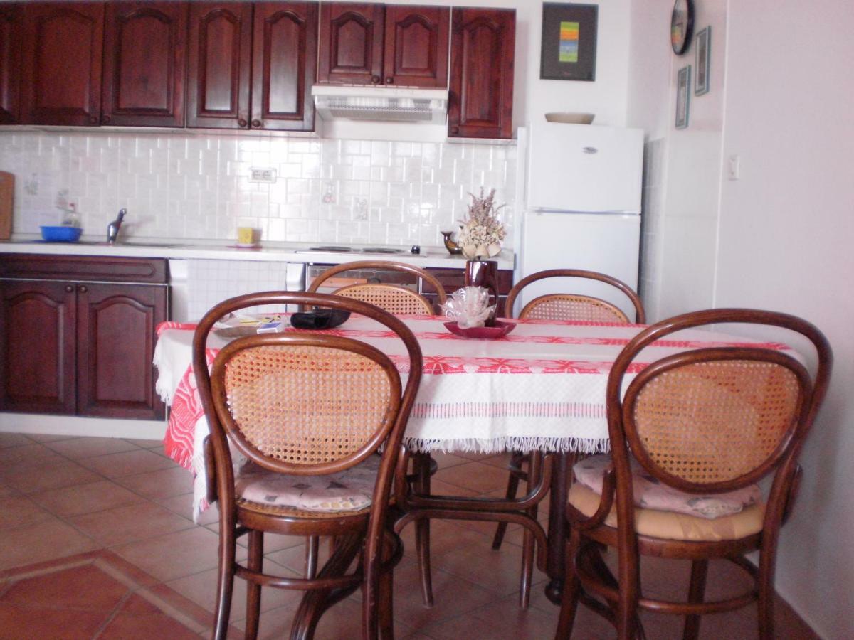 Apartman Lavanda - Villa Antonio 奥帕提亚 外观 照片