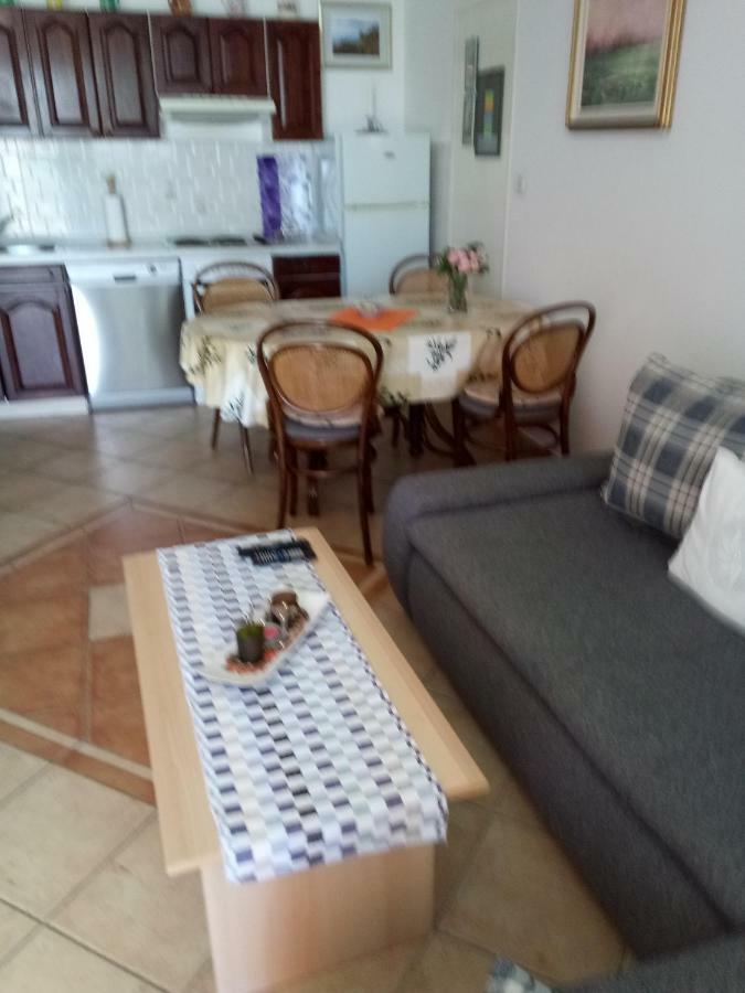 Apartman Lavanda - Villa Antonio 奥帕提亚 外观 照片