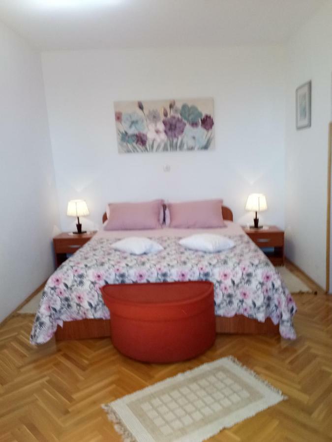 Apartman Lavanda - Villa Antonio 奥帕提亚 外观 照片