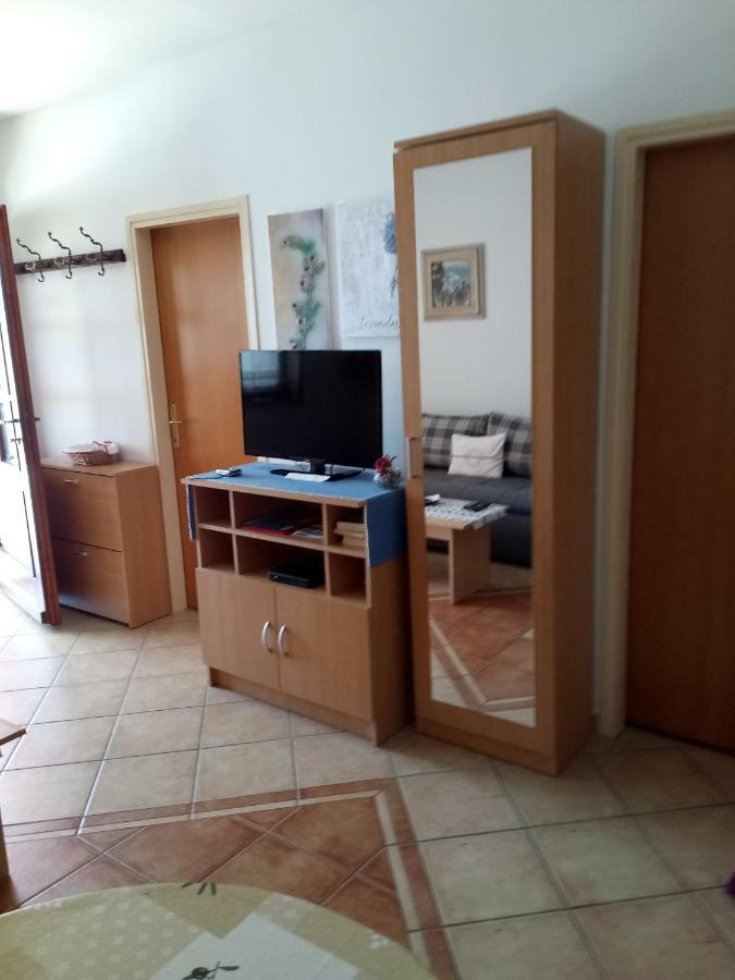 Apartman Lavanda - Villa Antonio 奥帕提亚 外观 照片