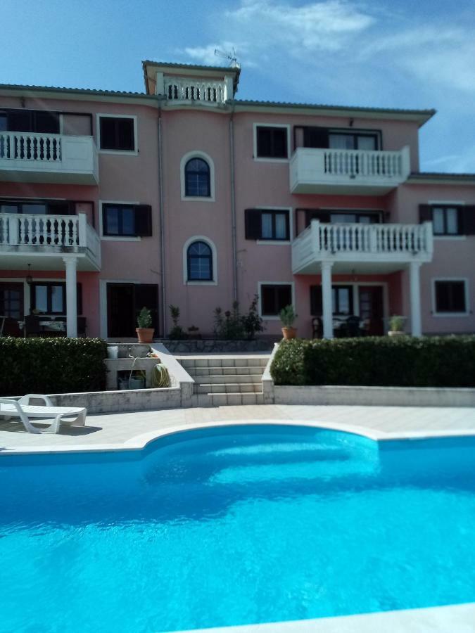 Apartman Lavanda - Villa Antonio 奥帕提亚 外观 照片